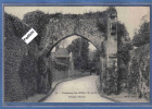 Carte Postale 78. Cernay-la-Ville  Vieilles Portes Très Beau Plan - Cernay-la-Ville