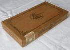 TOBACCO - Cigar Cases, Neuhaus - Montan Union - Sumatra, Year Cca 1960 - Other & Unclassified