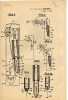 Original Patentschrift - Berko Werke Quast & Eichert In Berlin , 1936, Winker , Fahrtrichtungsanzeiger !!! - Vehicles