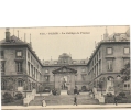 Z12633 Ke College De France Paris Used Good Shape Back Scan At Request - Education, Schools And Universities