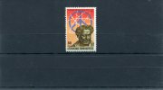 1983-Greece- "Democritus"- Complete Set MNH - Neufs