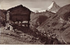 Zermatt Mit Matterhorn - Matt