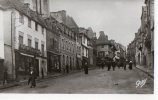 56 Josselin. 69. Rue Olivier De Clisson. - Josselin