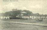 Delcampe - Erquelines: Place Communale - Erquelinnes