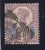 Grande -Bretagne  N°99 ( Yvert)  SG 207 - Oblitérés