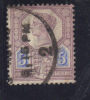 Grande -Bretagne  N°99 ( Yvert)  SG 207 - Oblitérés