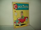 Cucciolo (Alpe 1968) N. 14 - Humour