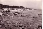 29 Finistere BEG MEIL Plage Des Dunes à Marée Haute - Beg Meil