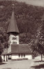 Meiringen Kirche - Meiringen