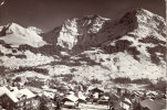 Adelboden - Adelboden