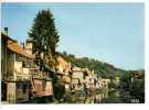 L'ISLE SUR LE DOUBS - LE PETIT DOUBS (SITE CLASSE) - Isle Sur Le Doubs