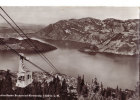 Luftseilbahn Beckenried-Klewenalp 1600m - Beckenried