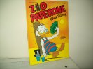 Zio Paperone (Mondadori 1988) N. 11 - Disney