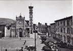 PRATO  /  Piazza Del Duomo - Viaggiata - Prato
