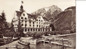 Hotel Rigiblick Buochs - Buochs