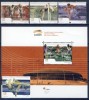 Portugal 2001. Sport. Michel 2477-80 & Block 166. MNH(**). - Ungebraucht