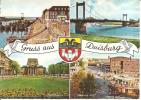 DUISBURG - Duisburg