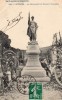 54 VEZELISE - Le Monument Du Souvenir Français - Vezelise