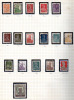 1923 URSS Ouvrier, Paysan, Soldat, Entre246 Et 264 Ø, Cote 176 € - Used Stamps