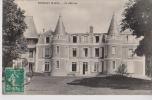 PONTAULT 77 LE CHATEAU BELLE CARTE RARE !!! - Pontault Combault