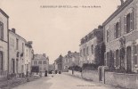 ¤¤  -   8    -  BOURGNEUF-en-RETZ   -   Rue De La Mairie    -  ¤¤ - Bourgneuf-en-Retz