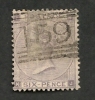 GRANDE-BRETAGNE  -  N° 22 -  O - Y & T  - - Used Stamps