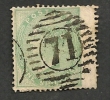 GRANDE-BRETAGNE  -  N° 20 D -  O - Y & T  - - Used Stamps