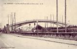 Angers    La Nouvelle Passerelle    Secteur Maitre Ecole  ( Voir Scan ) - Angers