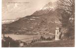 D 74 N° 54 LE LAC D ANNECY A DUINGT - Duingt