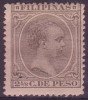 [21] PHILIPPINES - N° 119 Neuf Sans Charnière - Filipinas