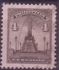 [21] PHILIPPINES - N° 325 - OBLITERE - Filipinas