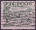 [21] PHILIPPINES - N° 383 - OBLITERE - Filipinas