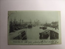 Hull. - Princes Dock. (29 - 12 - 1902) - Hull