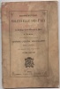 IEPER. "Distribution...des Prix...du Collège Saint-Vincent De Paul à Ypres..1897." - Storia