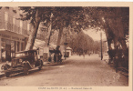 DIGNE LES BAINS " Boulevard Gassandi " - Digne