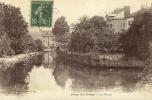 CPA(78)      JOUY EN JOSAS    Le Moulin ( La Bievre) - Jouy En Josas