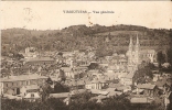 61 VIMOUTIERS - Vue Générale 1930 - Vimoutiers