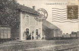 LA GARE - Labastide Saint Pierre