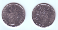 Italy 100 Lire 1978 - 100 Lire