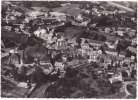 LA  ROCHE-sur-FORON.   (Hte-Savoie)  -  Vue  Aérienne - La Roche-sur-Foron