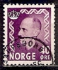 NORWEGEN - MI.NR. 398 O - Gebraucht