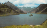 Isle Of Skye - Loch Coruisk In The Heart Of The Cuillins - Inverness-shire
