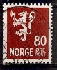 NORWEGEN - MI.NR. 322 O - Used Stamps