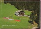 PARACHUTTING, Gastrof Hochwies - Fallschirmspringen