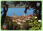 SWITZERLAND - Vira (Gambarogno), Lago Maggiore, Year 1971 - Arogno