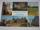 Cs38  Dept56   Sarzeau Chateau De Suscinio  Presqu´ile De Rhuys - Sarzeau