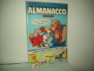 Almanacco Topolino (Mondadori 1982) N. 303 - Disney