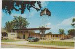 Sterling Motel, Hiawatha Valley, Winona Minnesota - Andere