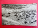 Aerial View Vineyard Point Guilford Ct  B&W   --  Ref 433 - Andere & Zonder Classificatie