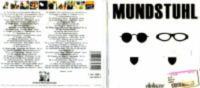 Musik CD Album  -  Mundstuhl Deluxe Comedy  52 Titel   -  Von 2000  Columbia COL 497531 2 - Autres - Musique Allemande